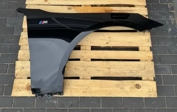 BMW 5 G60 G61 Fender 