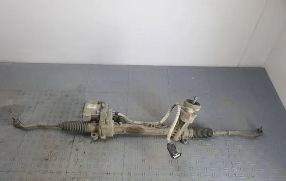 KIA Sportage Steering rack 57700D7101