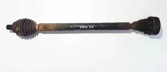 Audi A3 S3 8P Front driveshaft