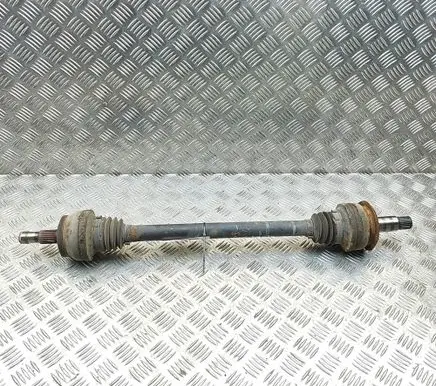 Mercedes-Benz CL C216 Rear driveshaft A2213502010