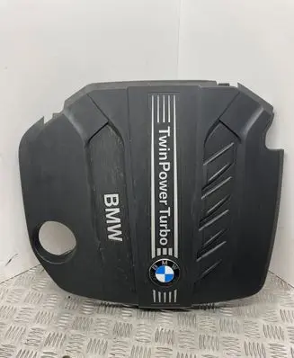 BMW 1 F20 F21 Engine cover (trim) 7810800 20552610 04105106107