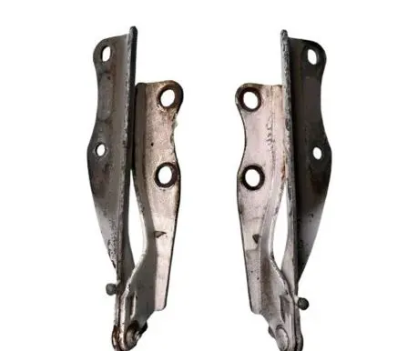 Nissan Vanette Engine bonnet/hood hinges