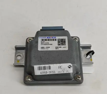 KIA EV6 Airbag control unit/module 4295118155 4295018155
