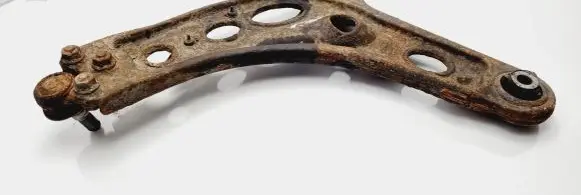 Nissan Primastar Front lower control arm/wishbone 820039503 93853465