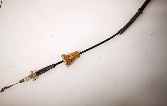 Volkswagen Golf VII Front door cable line 5k0971841a