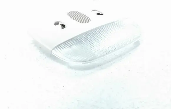 Saab 9-3 Ver2 Boot/trunk interior light 400127064