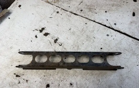 BMW X1 E84 Rear control arm 03103532