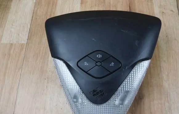 Toyota C-HR I Front seat light 81260F4060