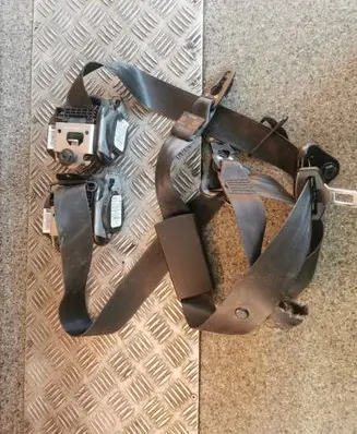 Renault Captur Front seatbelt 868844868R