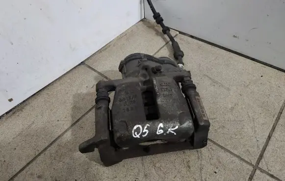 Audi Q5 SQ5 Rear brake caliper 32347485C