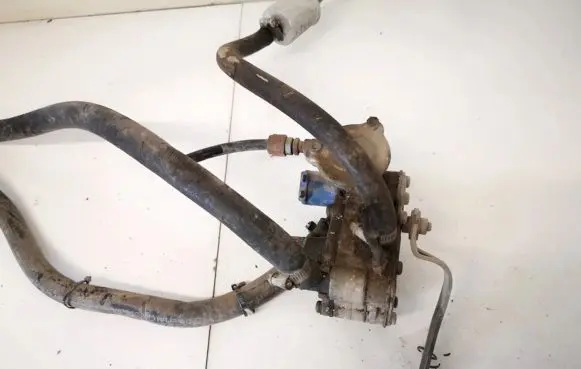 Dodge Neon LP gas reducer a2040723