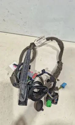 Volvo V70 Front door wiring loom 30728406