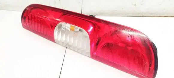 Fiat Doblo Rear/tail lights 51755144 20110999