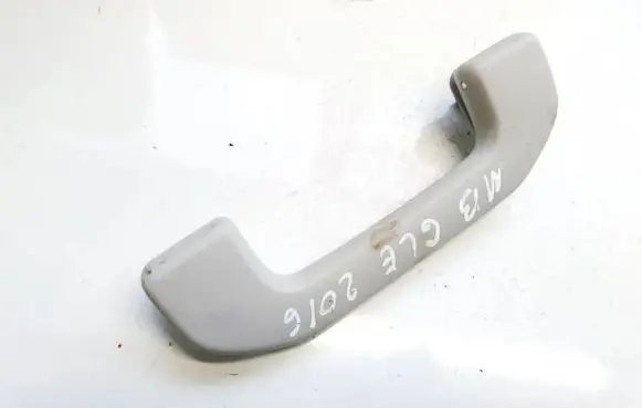 Mercedes-Benz GLE (W166 - C292) Front interior roof grab handle a0998150039