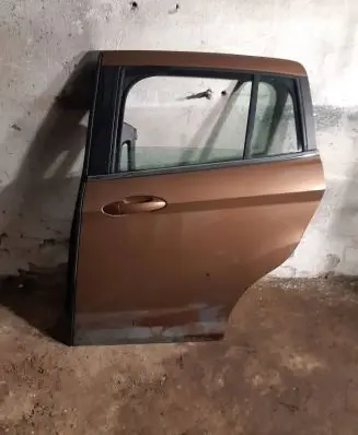 Ford B-MAX Rear door