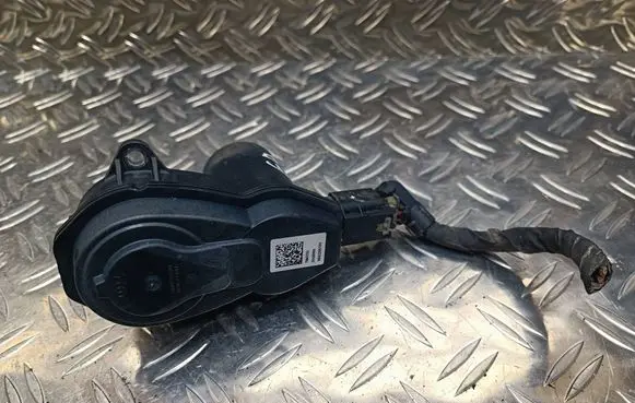 Citroen C4 III e-C4 Hand brake/parking brake motor 9842295180 7Y4Y03 0008999