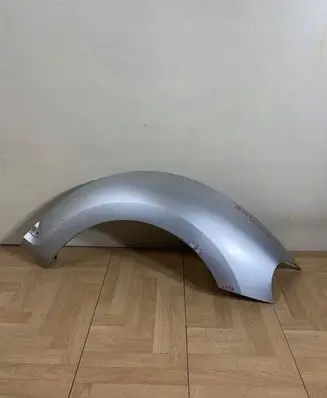 Volkswagen New Beetle Front wheel arch liner splash guards