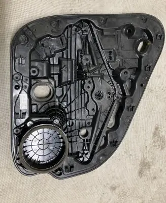 Volvo XC40 Rear window lifting mechanism without motor 30747106