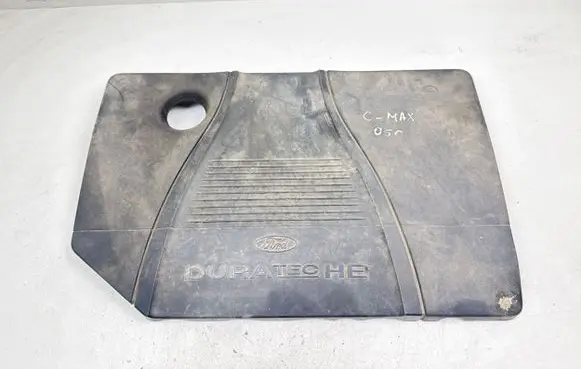 Ford Focus C-MAX Engine cover (trim) 6M5Q6N041AG