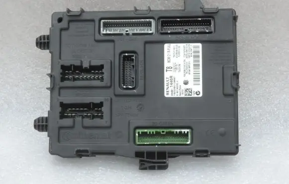 Renault Espace V (RFC) Comfort/convenience module 284B11446R 284B16237R