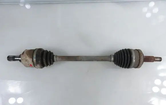 Hyundai ix35 Front driveshaft