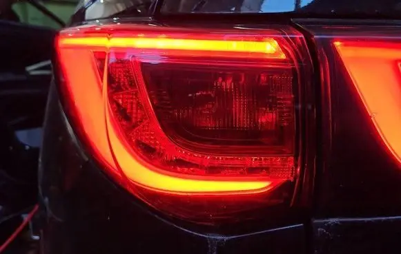 Infiniti QX60 L50 Rear/tail lights 949225 IMPRK1476993
