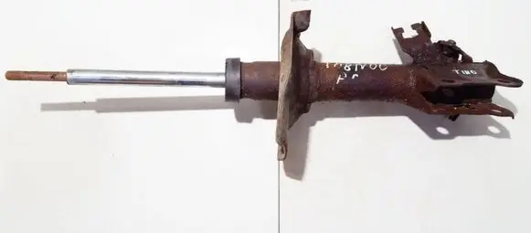 Nissan Almera Tino Front shock absorber/damper