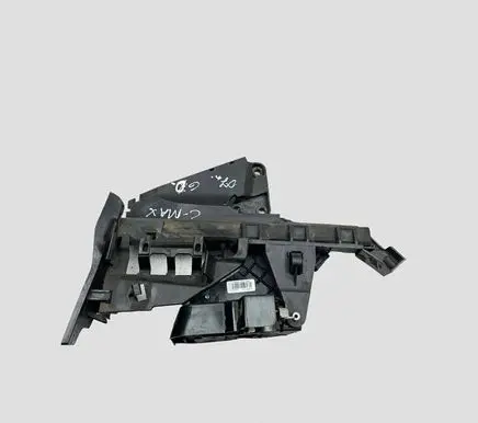 Ford Focus C-MAX Rear door lock