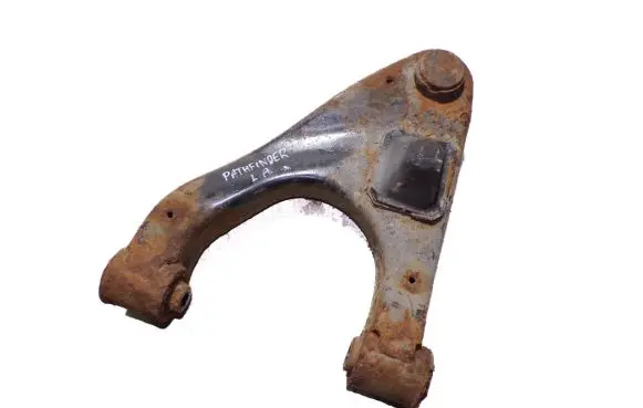 Nissan Pathfinder R51 Rear control arm