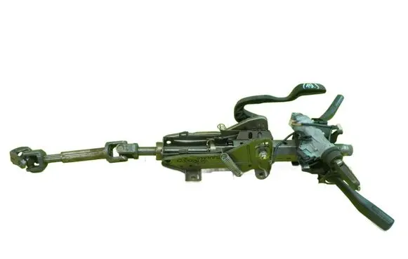 Volkswagen Scirocco Steering wheel axle set 1K2419502BB