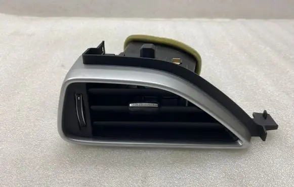 Jaguar XE Dashboard side air vent grill/cover trim GX73018B09A