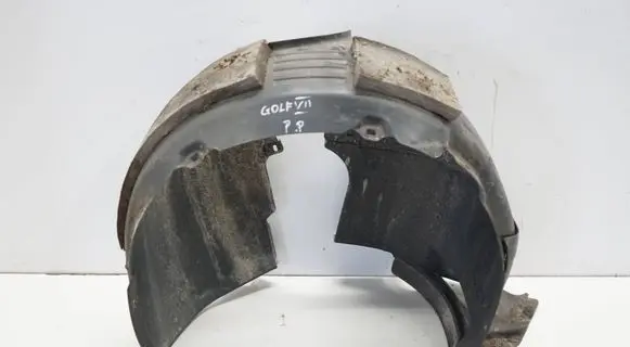 Volkswagen Golf VII Front arch 5G0805978DACR 5G0805978D 5G0805974F