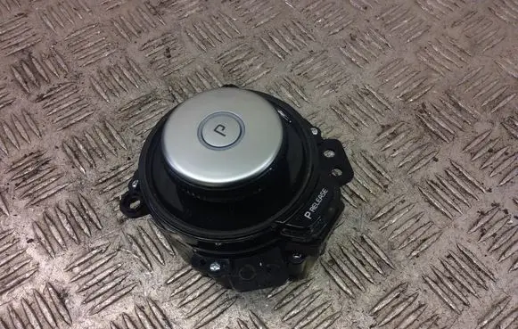 KIA Niro Gear selector/shifter in gearbox 467w0q4xxx