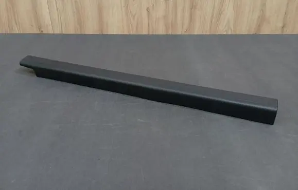 Mercedes-Benz E A207 side skirts sill cover 2076860336 A2076860336