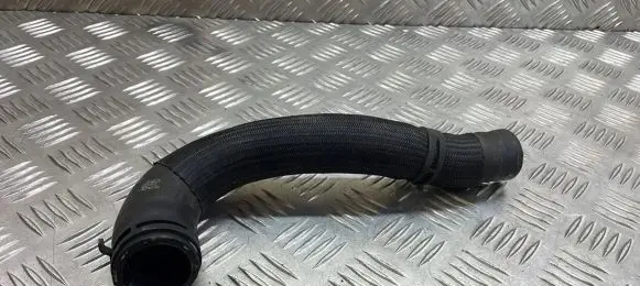 Jaguar F-Pace Engine coolant pipe/hose 53841E