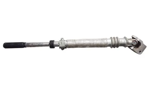 Mercedes-Benz GLK (X204) Steering column universal joint A2044620678