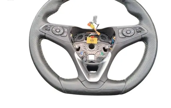 Opel Insignia B Steering wheel 39096098
