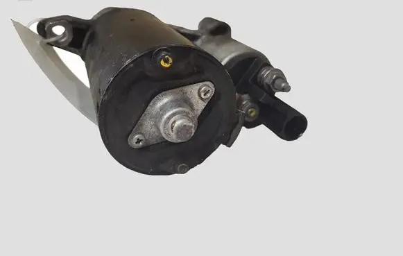 Audi A4 S4 B8 8K Starter motor 06H911021 0001138013