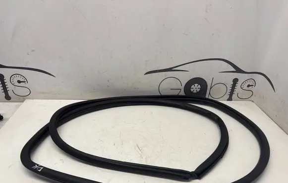 Toyota C-HR II Front door rubber seal 