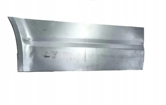 Volkswagen Multivan T5 Front door 95684011