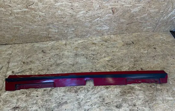 Mazda 3 Sill/side skirt trim BCJH-51P41 S2503L056