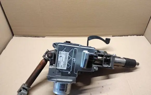 Renault Megane II Electric power steering pump 8200738090 A0013481