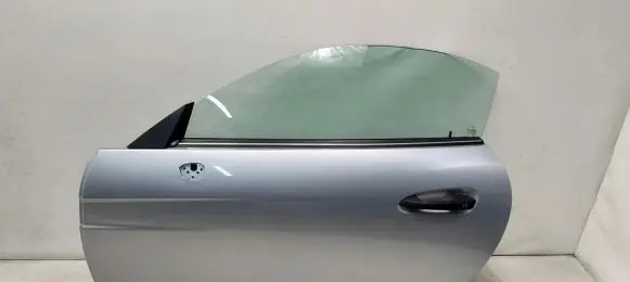 Mercedes-Benz SLC R172 Door (2 Door Coupe) 
