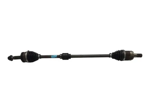 Hyundai Bayon Front driveshaft 49501-Q0400
