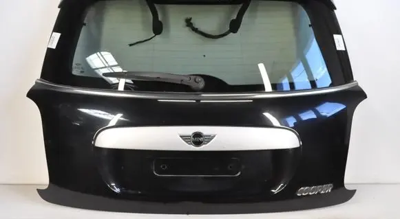 Mini One - Cooper F56 F55 Tailgate/trunk/boot lid 