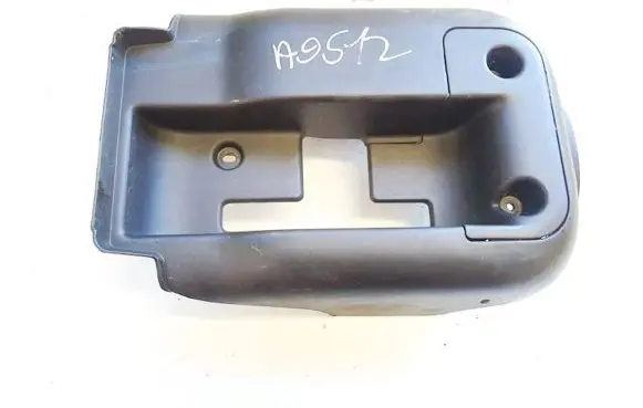 Fiat Croma Steering wheel column trim 735364143
