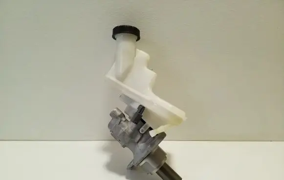 Mercedes-Benz EQB Master brake cylinder A1774304400