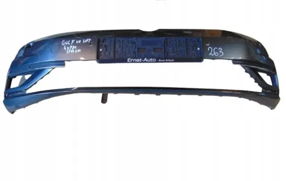 Volkswagen Golf VII Front bumper 5G0807221FL