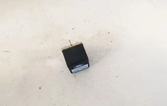 Opel Movano A Other relay 14b192aa 14b192-aa