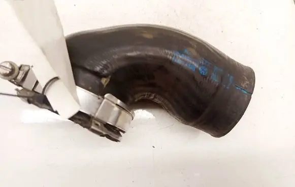 Volkswagen Jetta V Intercooler hose/pipe 1K0145838 1K0145838C